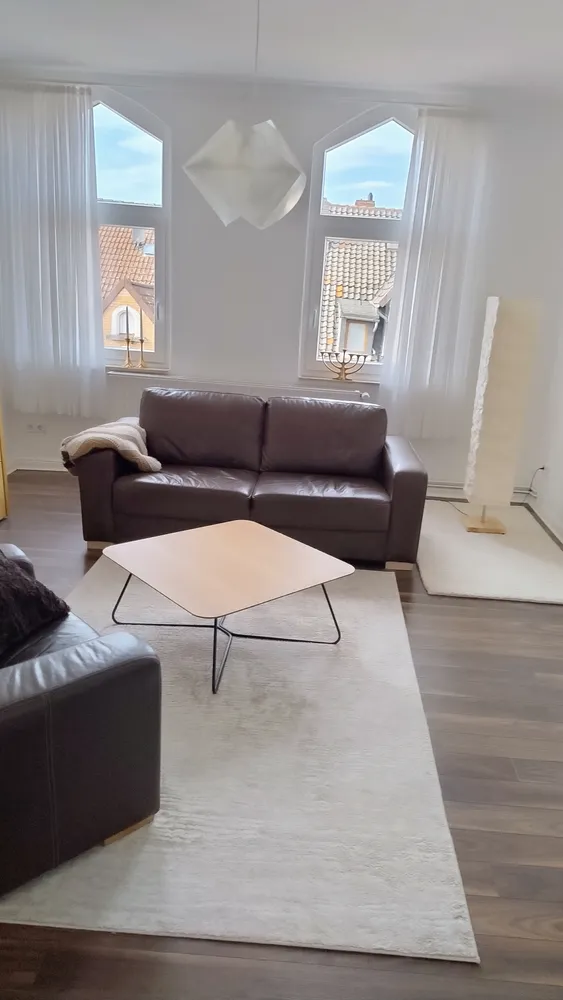 4 Zimmer Wohnung mit 115 m² in Hildesheim – Bild 6