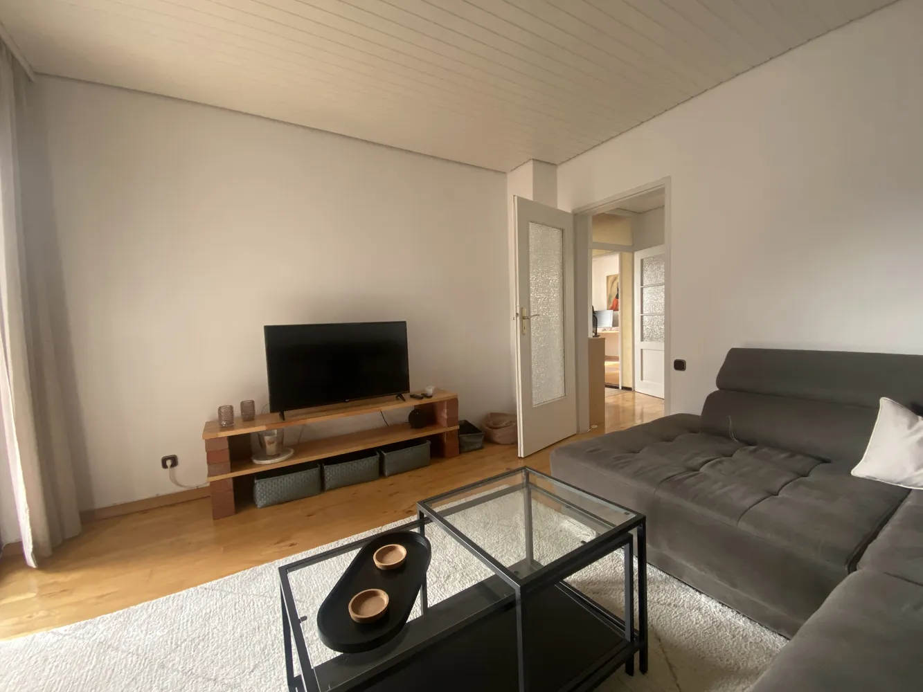 3 Zimmer Wohnung mit 60 m² in Darmstadt – Bild 2