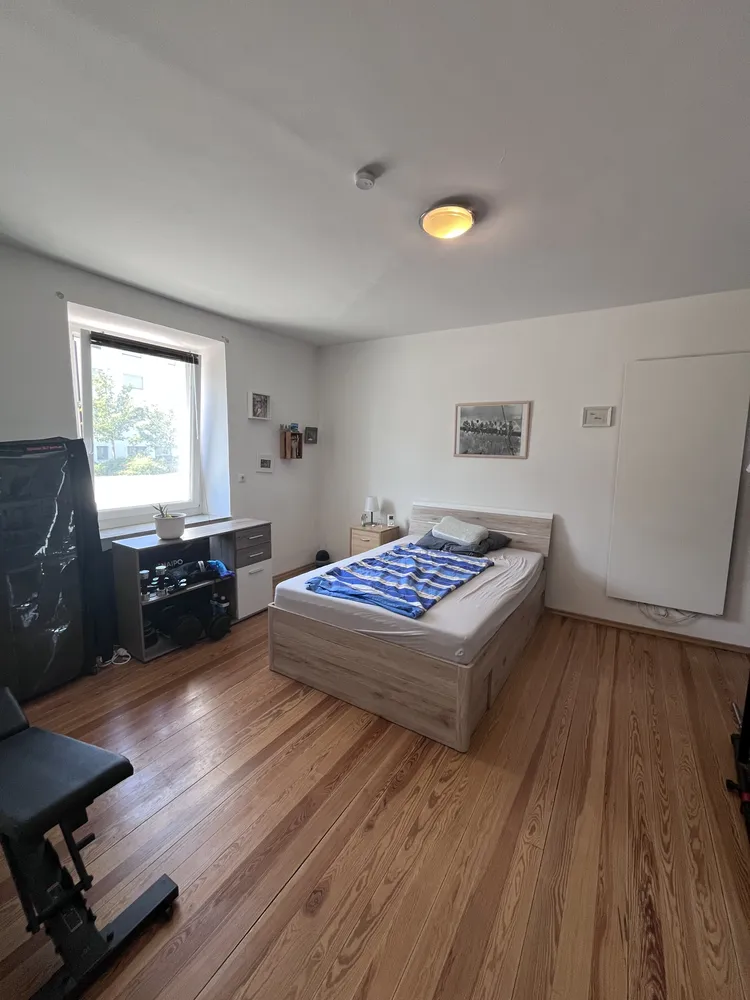 3 Zimmer Wohnung mit 100 m² in Regensburg – Bild 11