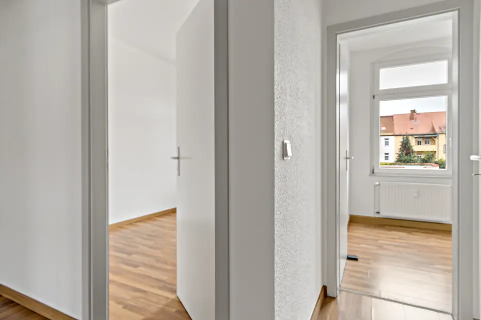 2 Zimmer Wohnung mit 46 m² in Zeitz – Bild 5