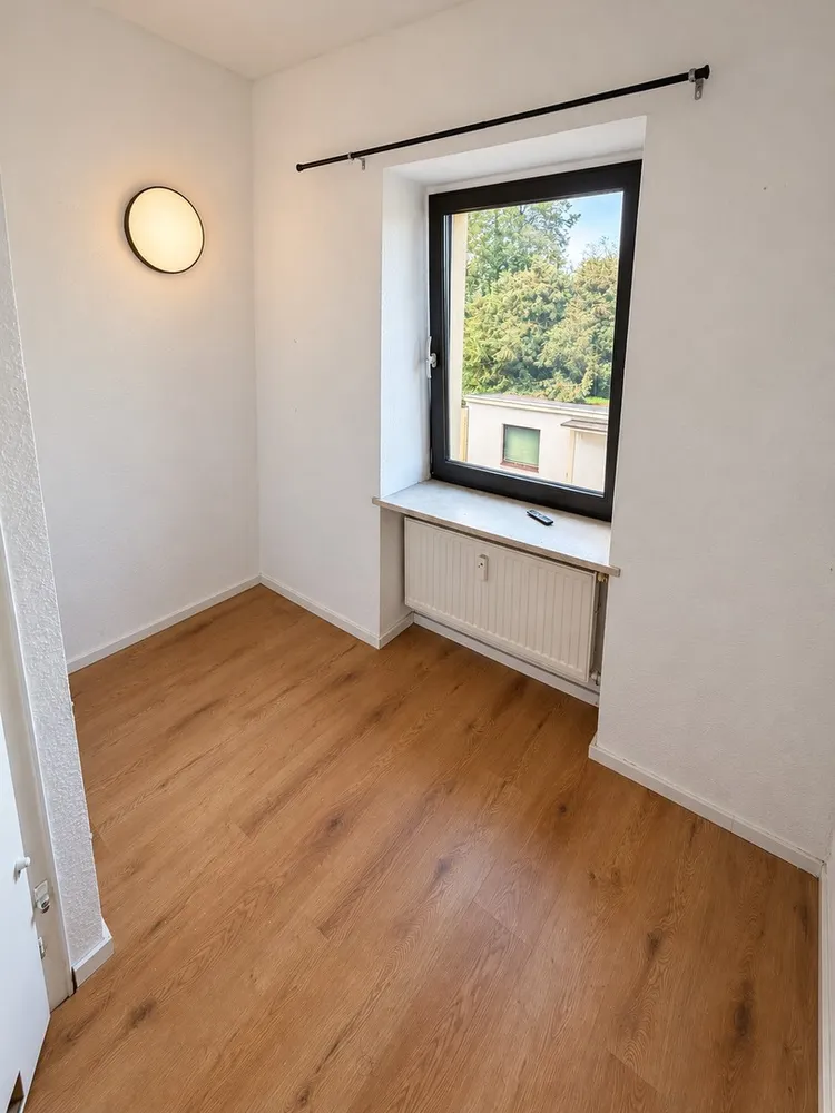 3 Zimmer Wohnung mit 62 m² in Hattingen – Bild 6