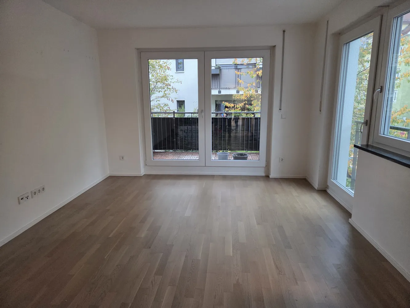 3 Zimmer Wohnung mit 87 m² in München – Bild 9