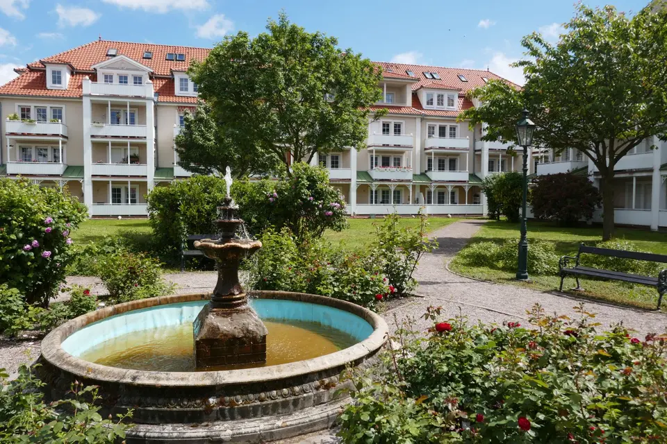 3 Zimmer Wohnung mit 58 m² in Weimar – Bild 3