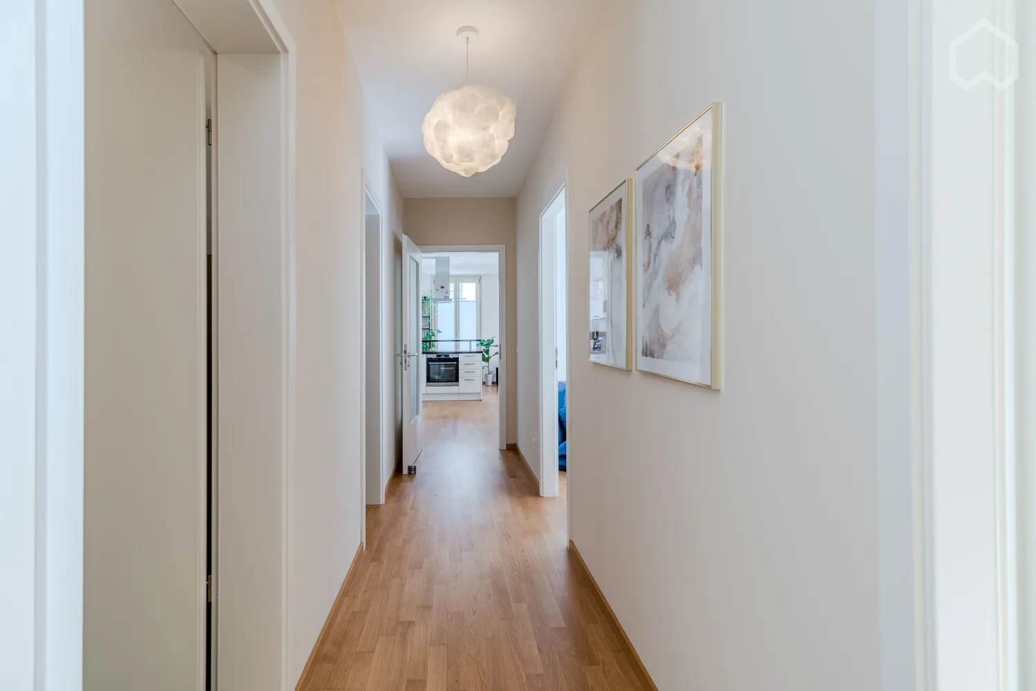 3 Zimmer Wohnung mit 96 m² in Berlin – Bild 12