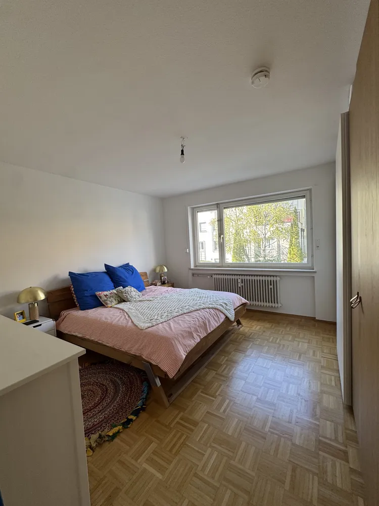 3 Zimmer Wohnung mit 103 m² in München – Bild 6