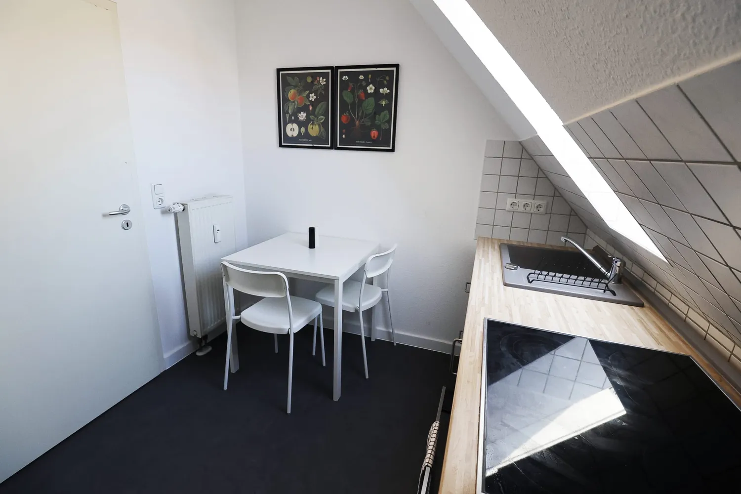 WG-Zimmer in Erfurt – Bild 8