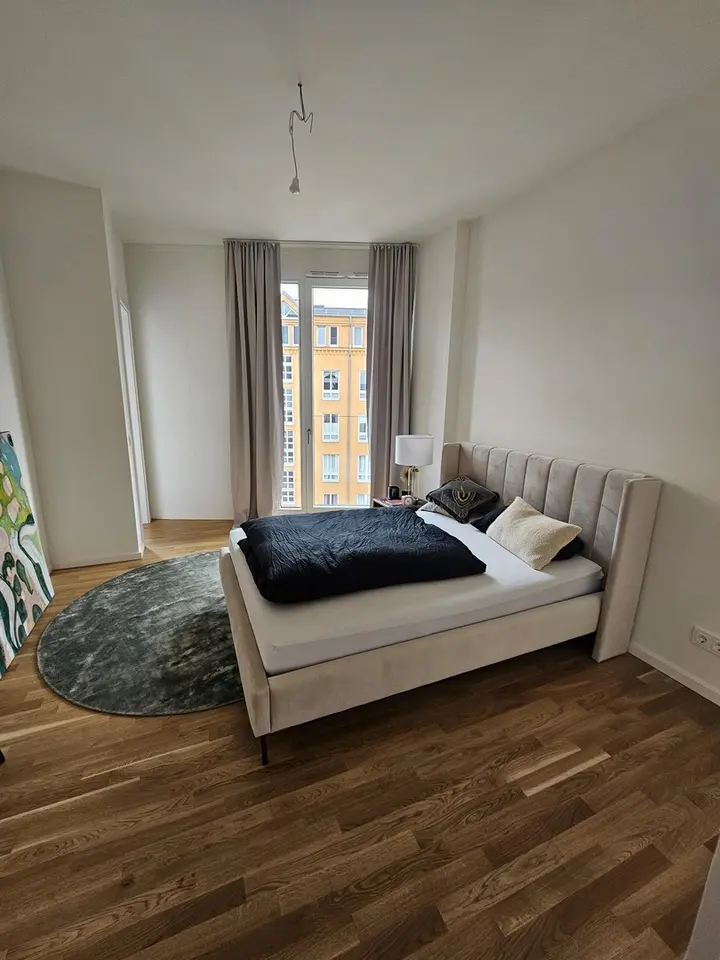 4 Zimmer Wohnung mit 112 m² in Berlin – Bild 10