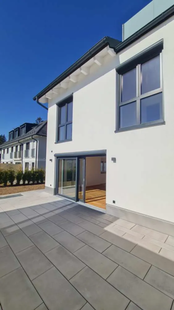 5 Zimmer Wohnung mit 126 m² in München – Bild 12