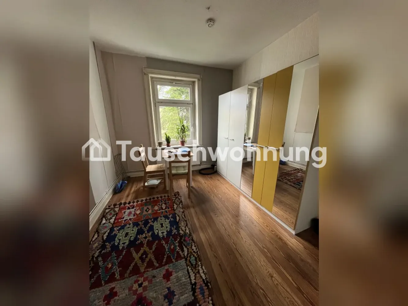 3 room apartment with 55 m² in Hamburg – Photo 5