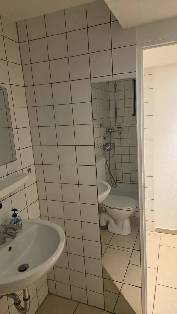 1 Zimmer Wohnung mit 45 m² in Köln – Bild 2