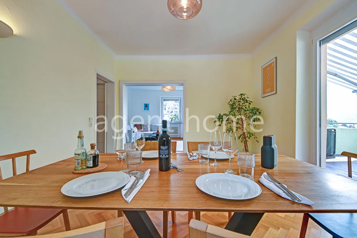 5 Zimmer Wohnung mit 155 m² in Stuttgart – Bild 11