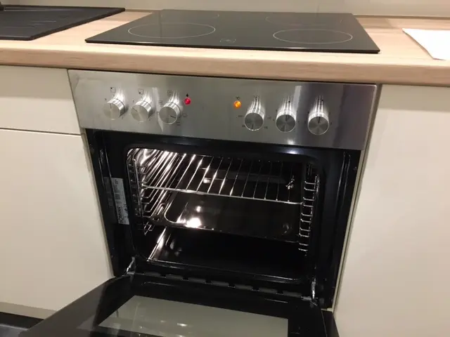 2 Zimmer Wohnung mit 66 m² in Saarbrücken – Bild 6