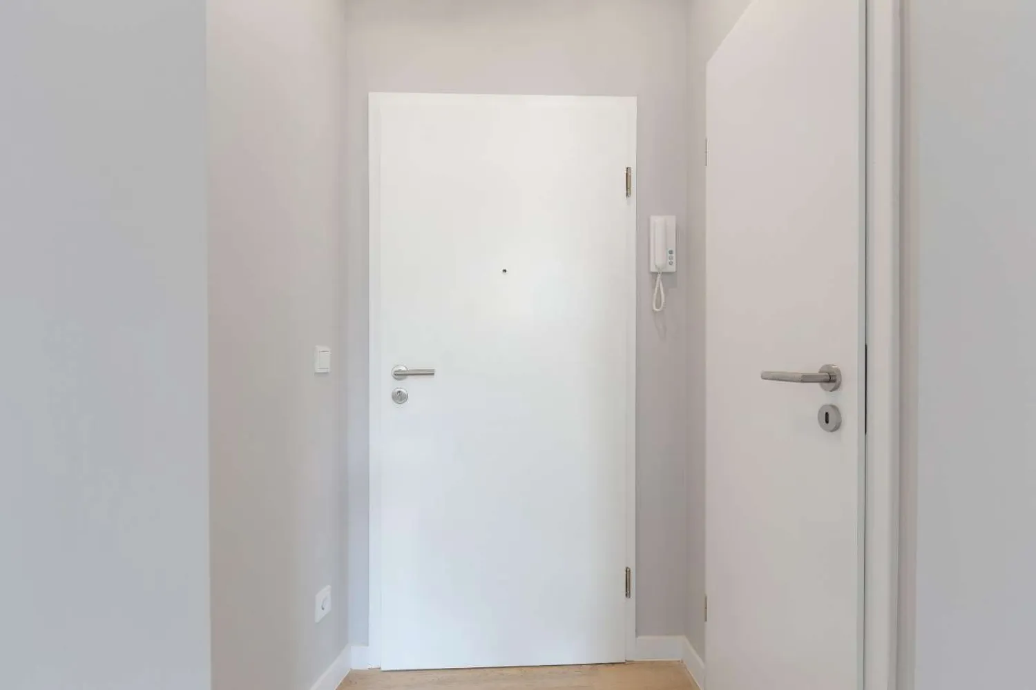 2 room apartment with 63 m² in Wuppertal – Photo 12