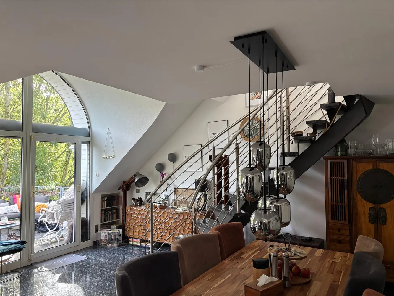 4 Zimmer Wohnung mit 138 m² in Düsseldorf – Bild 7
