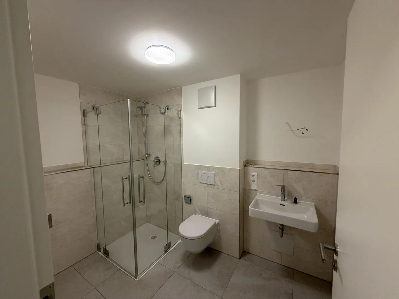 2 Zimmer Wohnung mit 58 m² in München – Bild 3