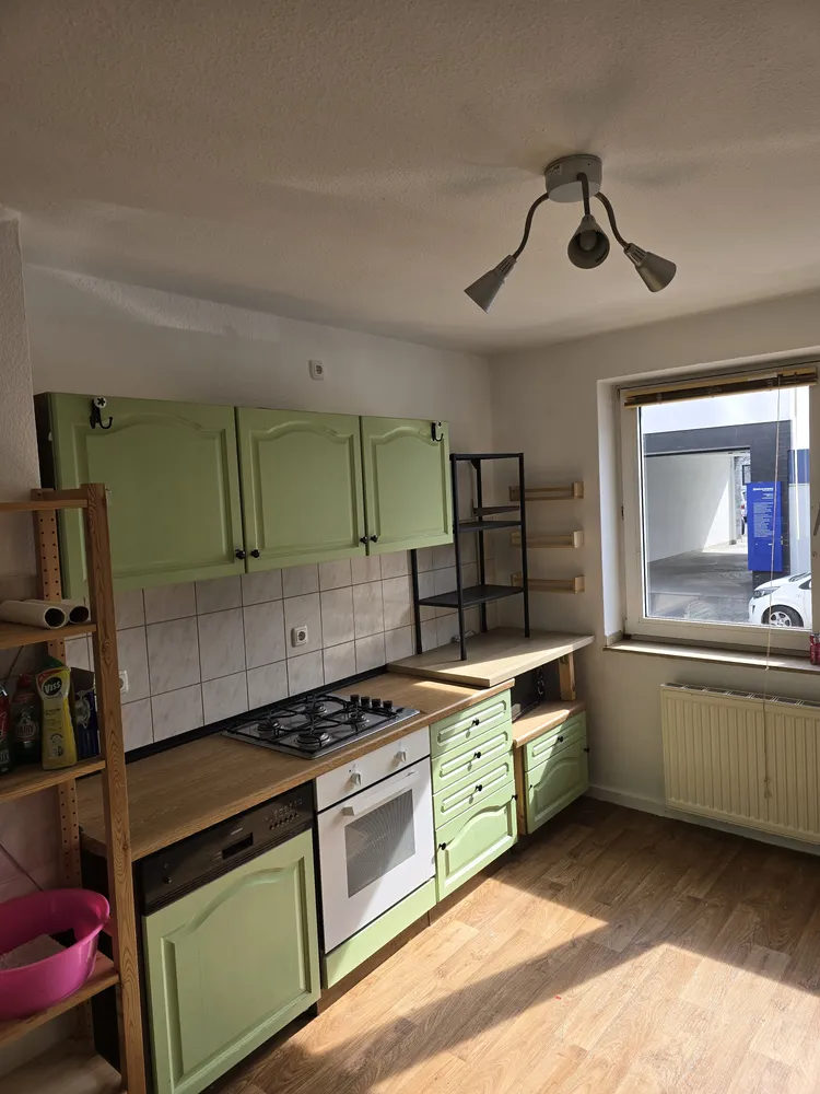 3 Zimmer Wohnung mit 60 m² in Aachen – Bild 7