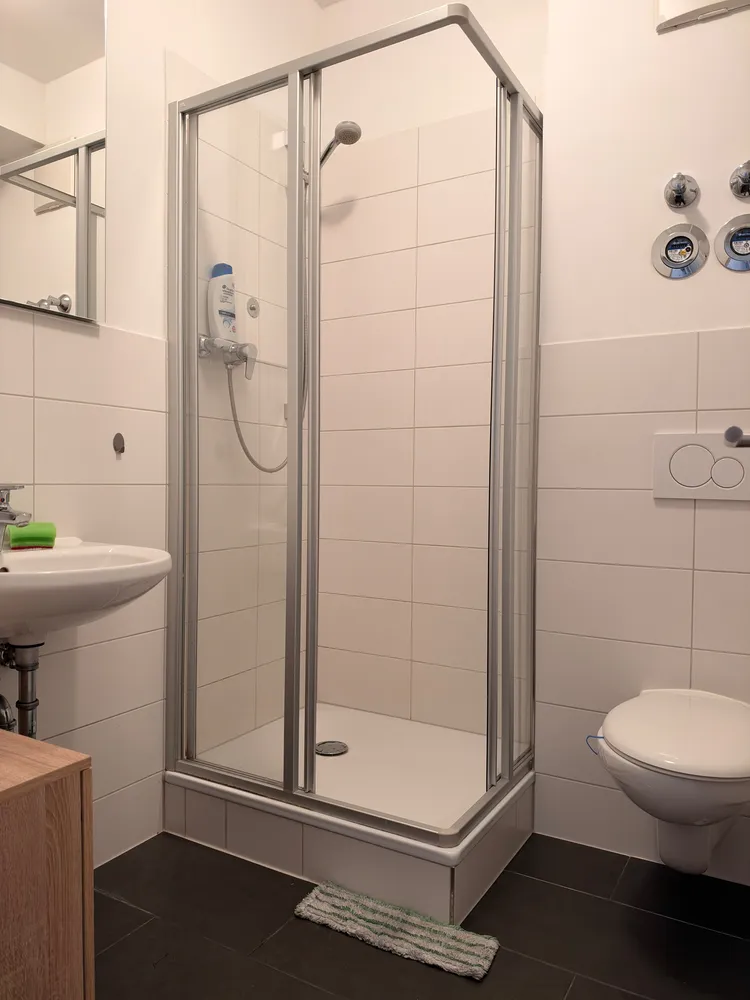 1 Zimmer Wohnung mit 19 m² in München – Bild 3