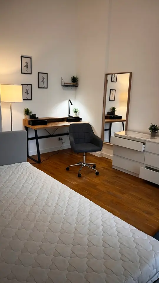 5 Zimmer Wohnung mit 17 m² in Wiesbaden – Bild 6