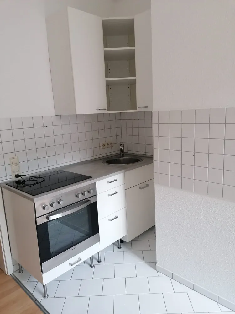 2 Zimmer Wohnung mit 40 m² in Mannheim – Bild 4