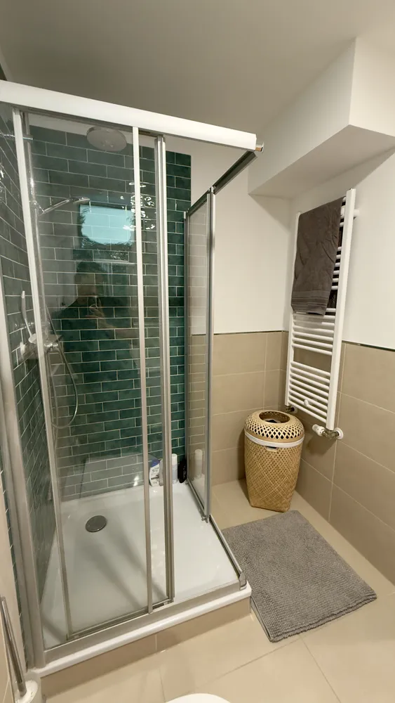 1 Zimmer Wohnung mit 32 m² in Berlin – Bild 9