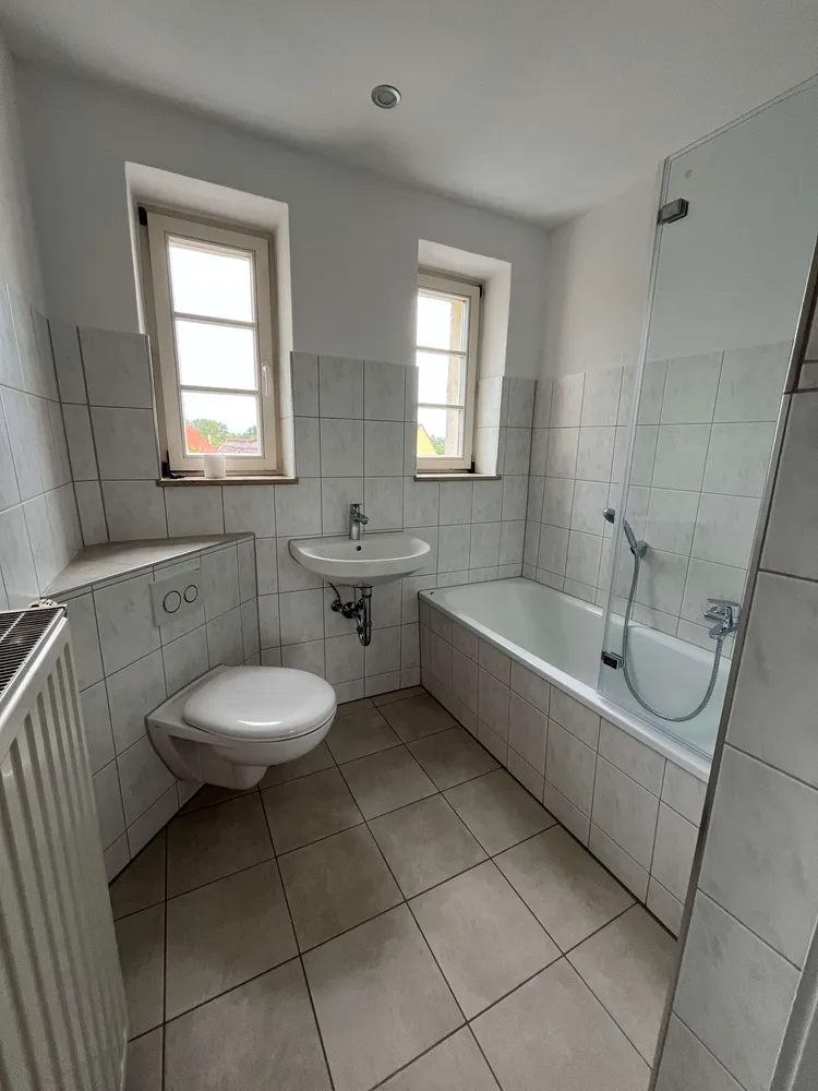 2 Zimmer Wohnung mit 53 m² in Leipzig – Bild 7