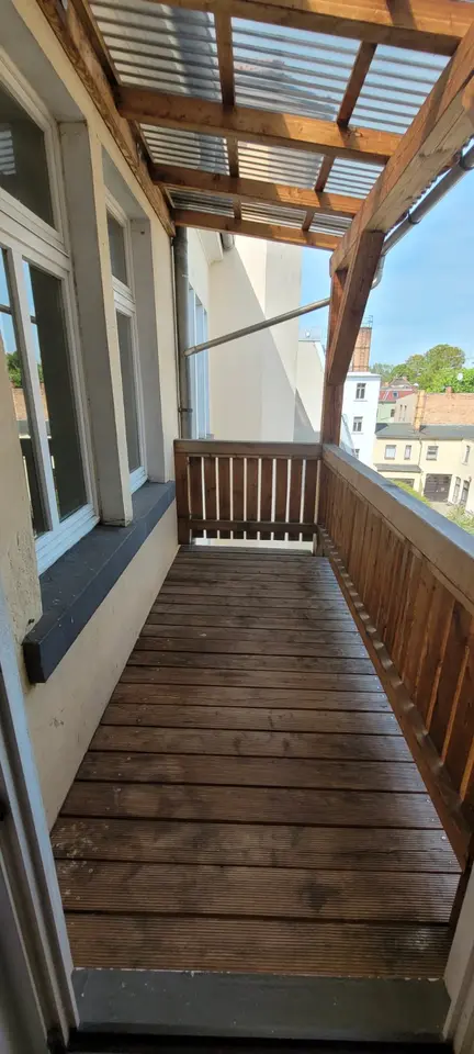 3 Zimmer Wohnung mit 81 m² in Zittau – Bild 5