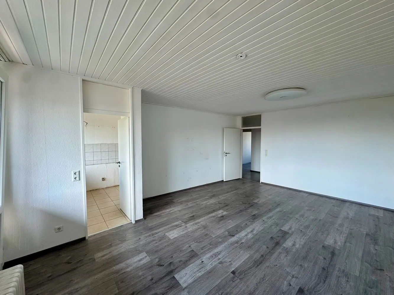 3 Zimmer Wohnung mit 75 m² in Wuppertal – Bild 1