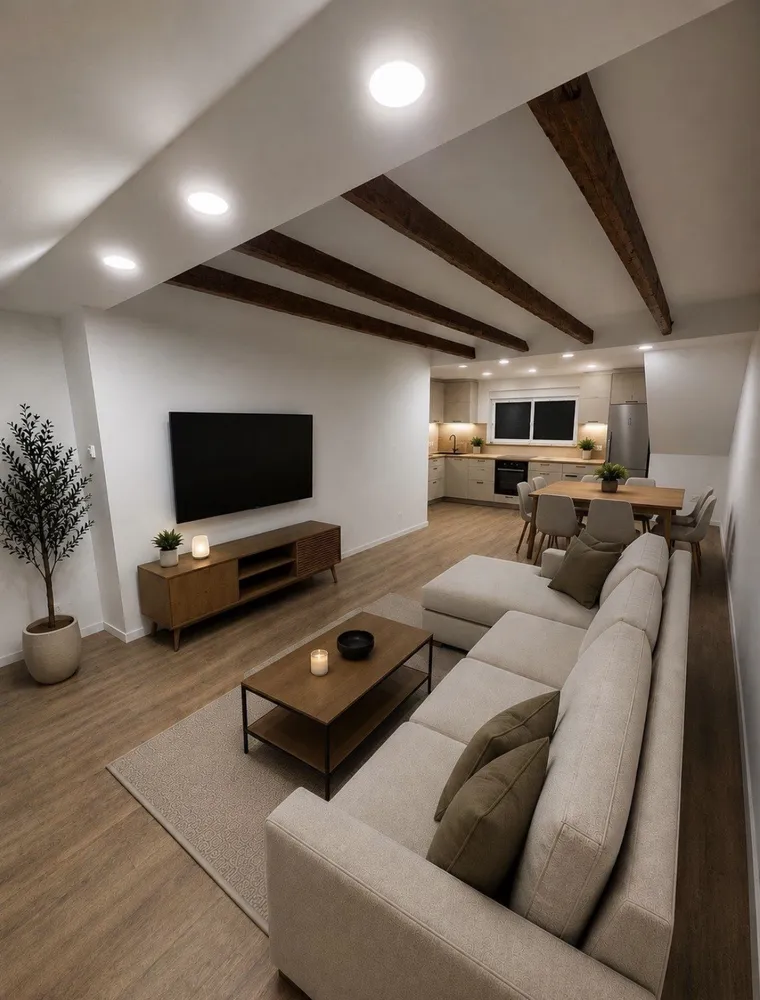 3 Zimmer Wohnung mit 62 m² in Dortmund – Bild 5