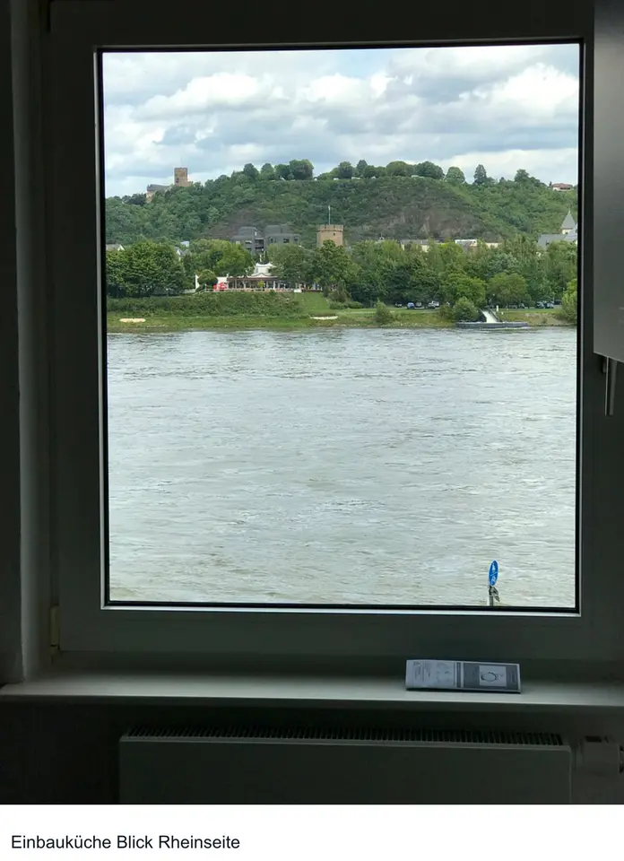 4 Zimmer Wohnung mit 75 m² in Koblenz – Bild 10