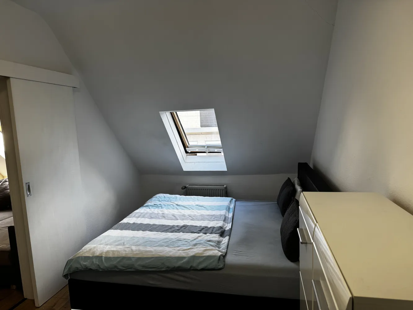 2 Zimmer Wohnung mit 58 m² in Frankfurt am Main – Bild 10