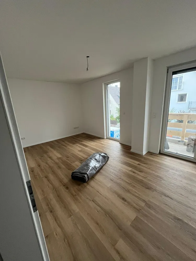 1 Zimmer Wohnung mit 23 m² in München – Bild 12