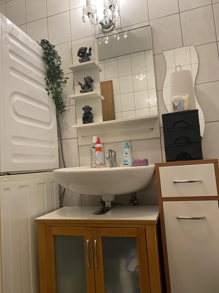 1 room apartment with 44 m² in Mönchengladbach – Photo 4