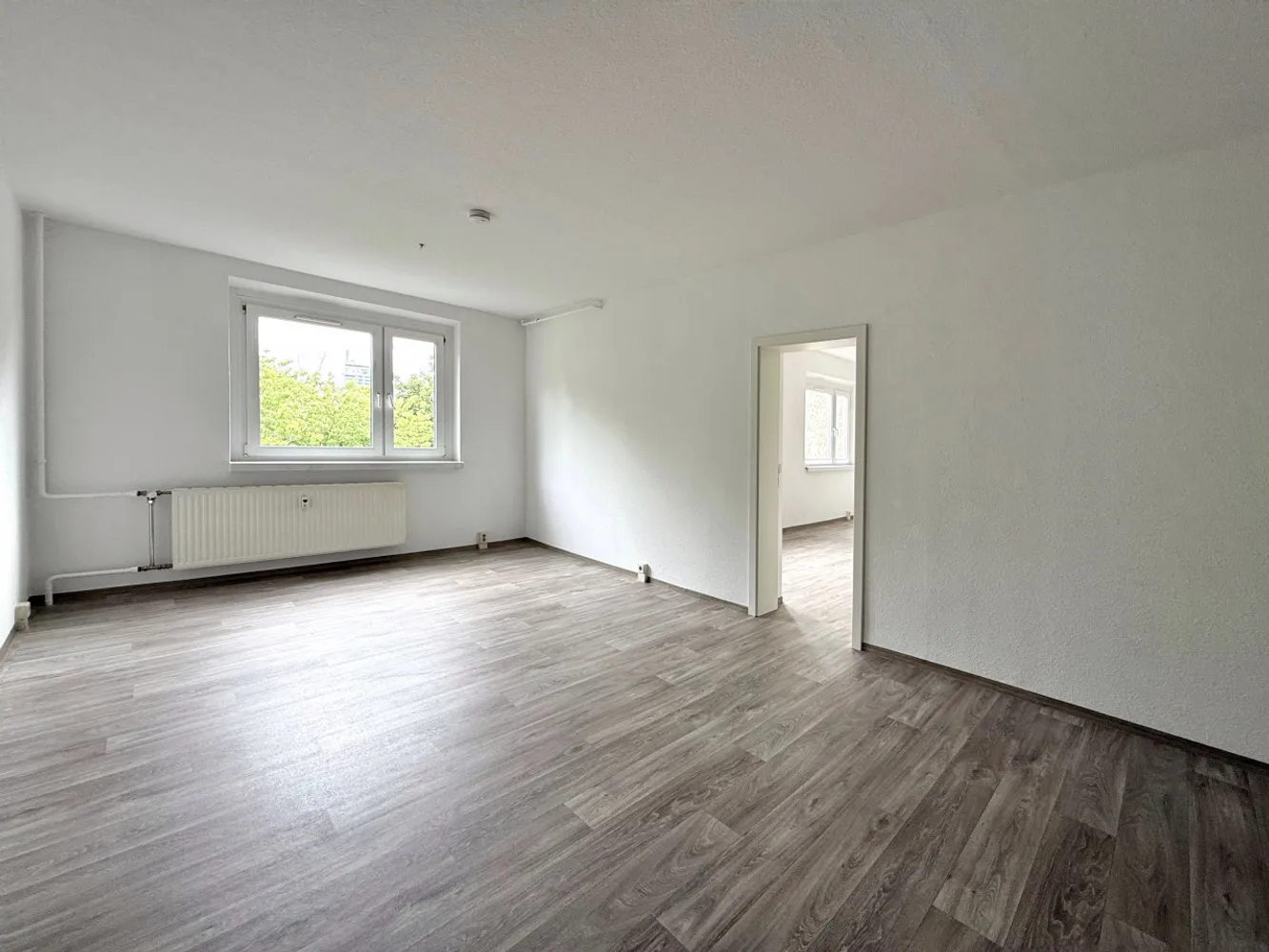3 Zimmer Wohnung mit 83 m² in Suhl – Bild 8