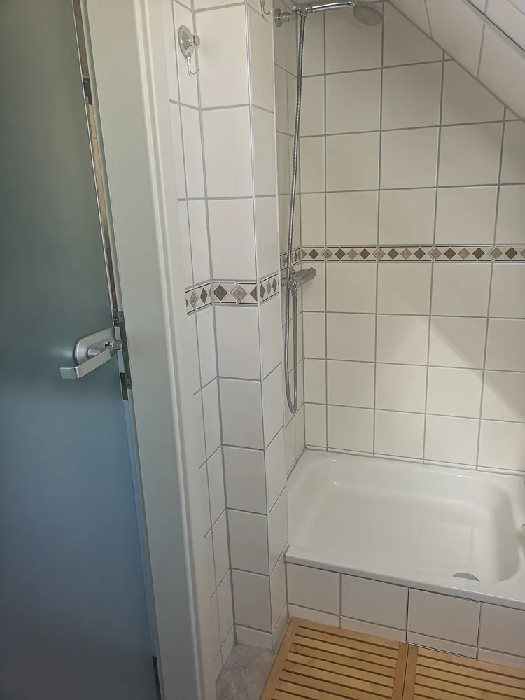 1 room apartment with 32 m² in Dreieich – Photo 1