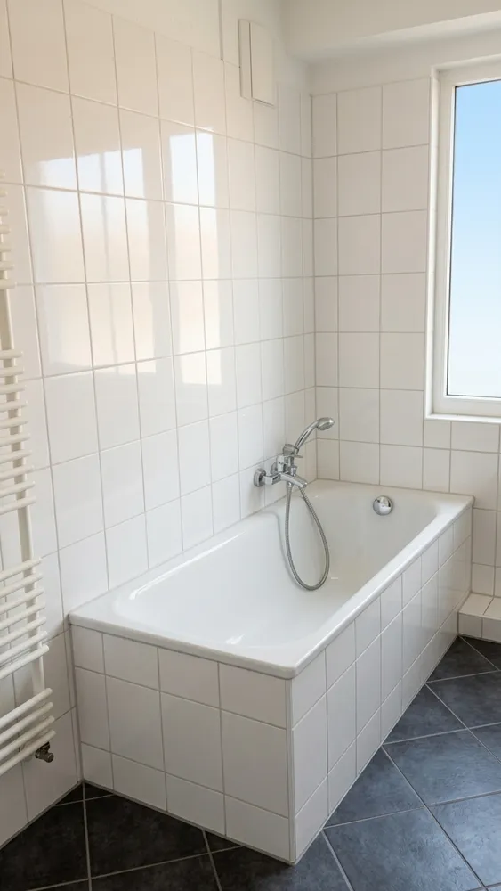 4 Zimmer Wohnung mit 122 m² in Hamburg – Bild 6