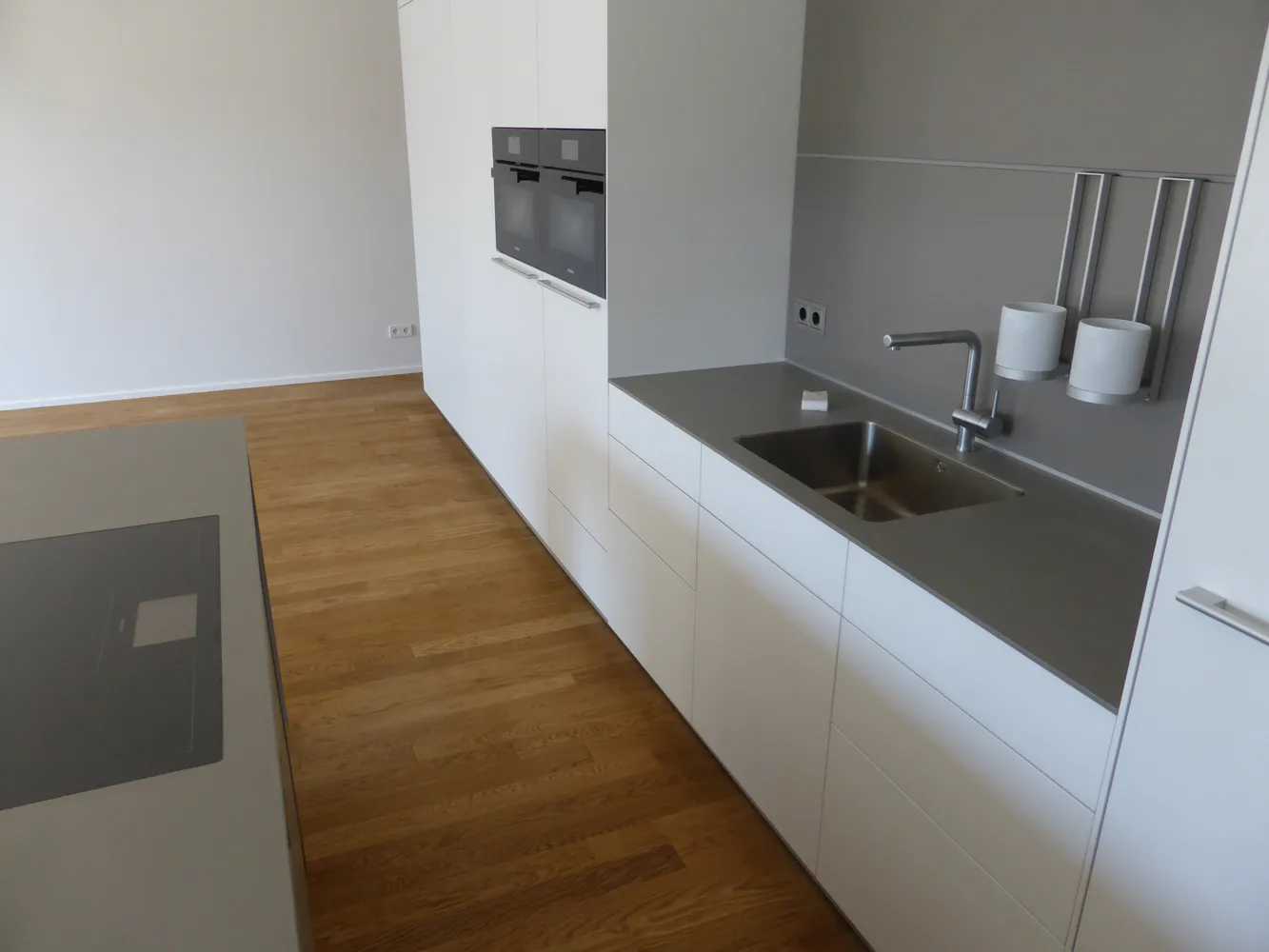 5 room apartment with 137 m² in Stuttgart – Photo 8