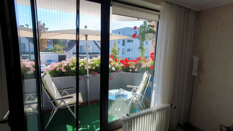 WG-Zimmer mit 19 m² in Bonn – Bild 9