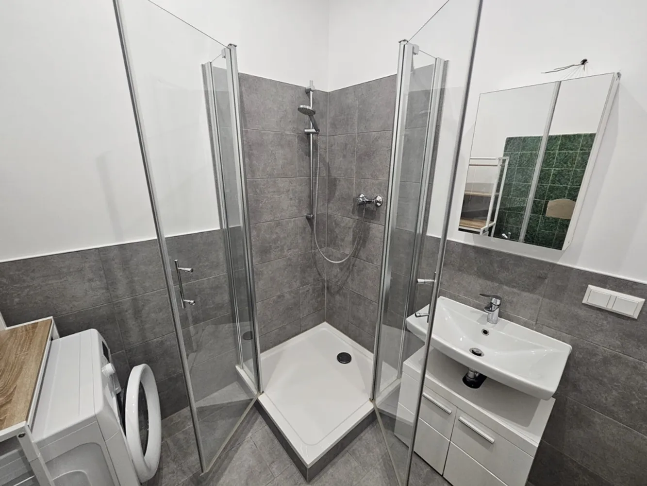 2 Zimmer Wohnung mit 54 m² in Magdeburg – Bild 4
