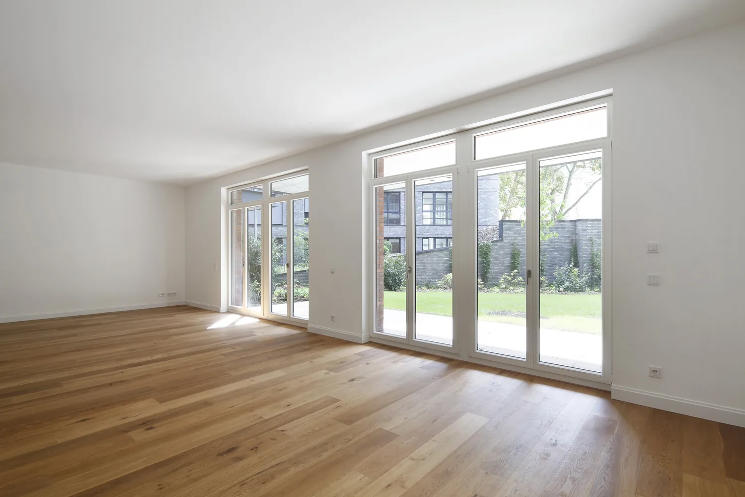 5 room apartment with 168 m² in Düsseldorf – Photo 10