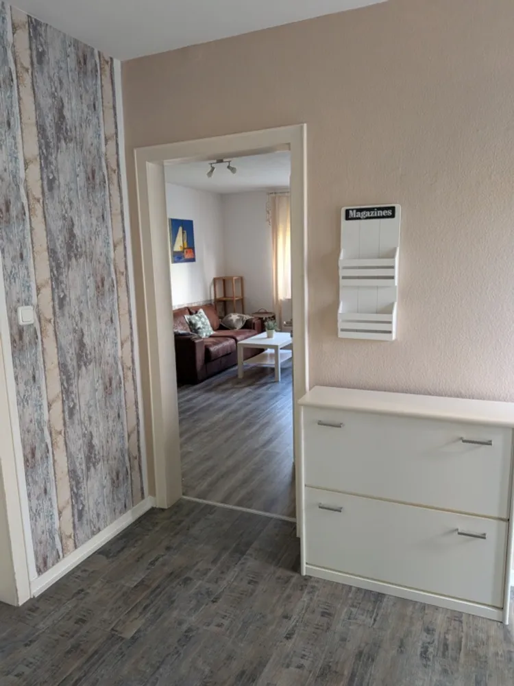 2 Zimmer Wohnung mit 55 m² in Oberhausen – Bild 8