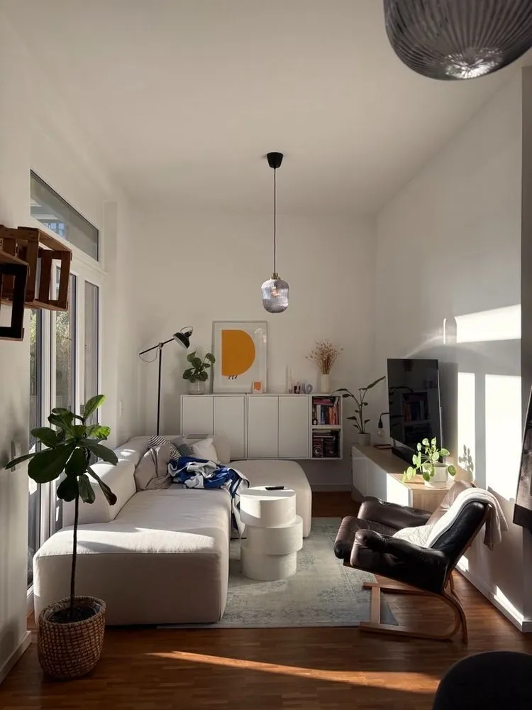 2 Zimmer Wohnung mit 65 m² in Frankfurt am Main – Bild 3