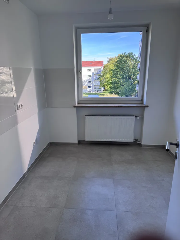 4 Zimmer Wohnung mit 84 m² in München – Bild 5