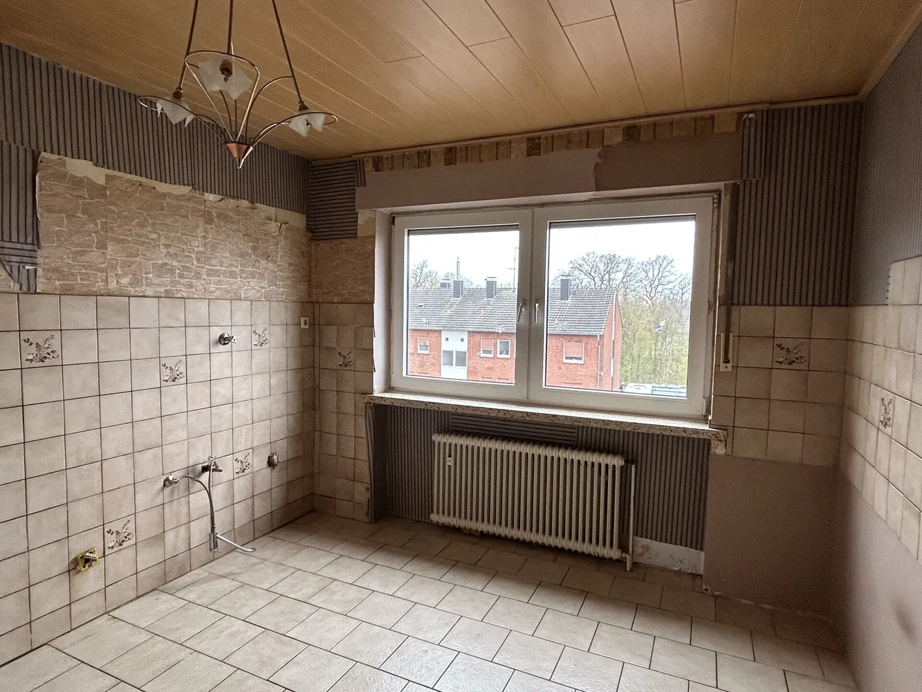 4 Zimmer Wohnung mit 77 m² in Dorsten – Bild 3