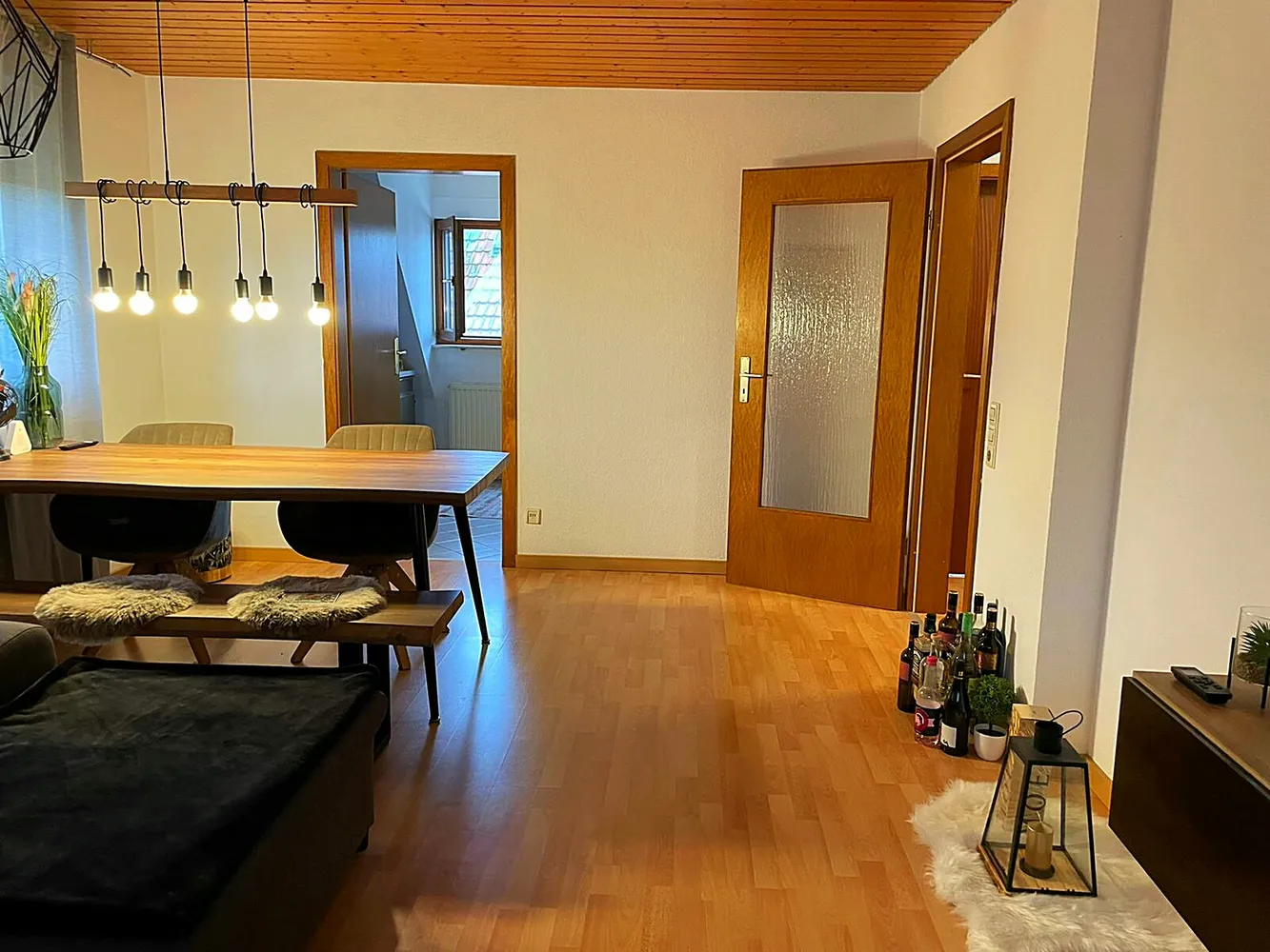 2 Zimmer Wohnung mit 42 m² in Calw – Bild 5
