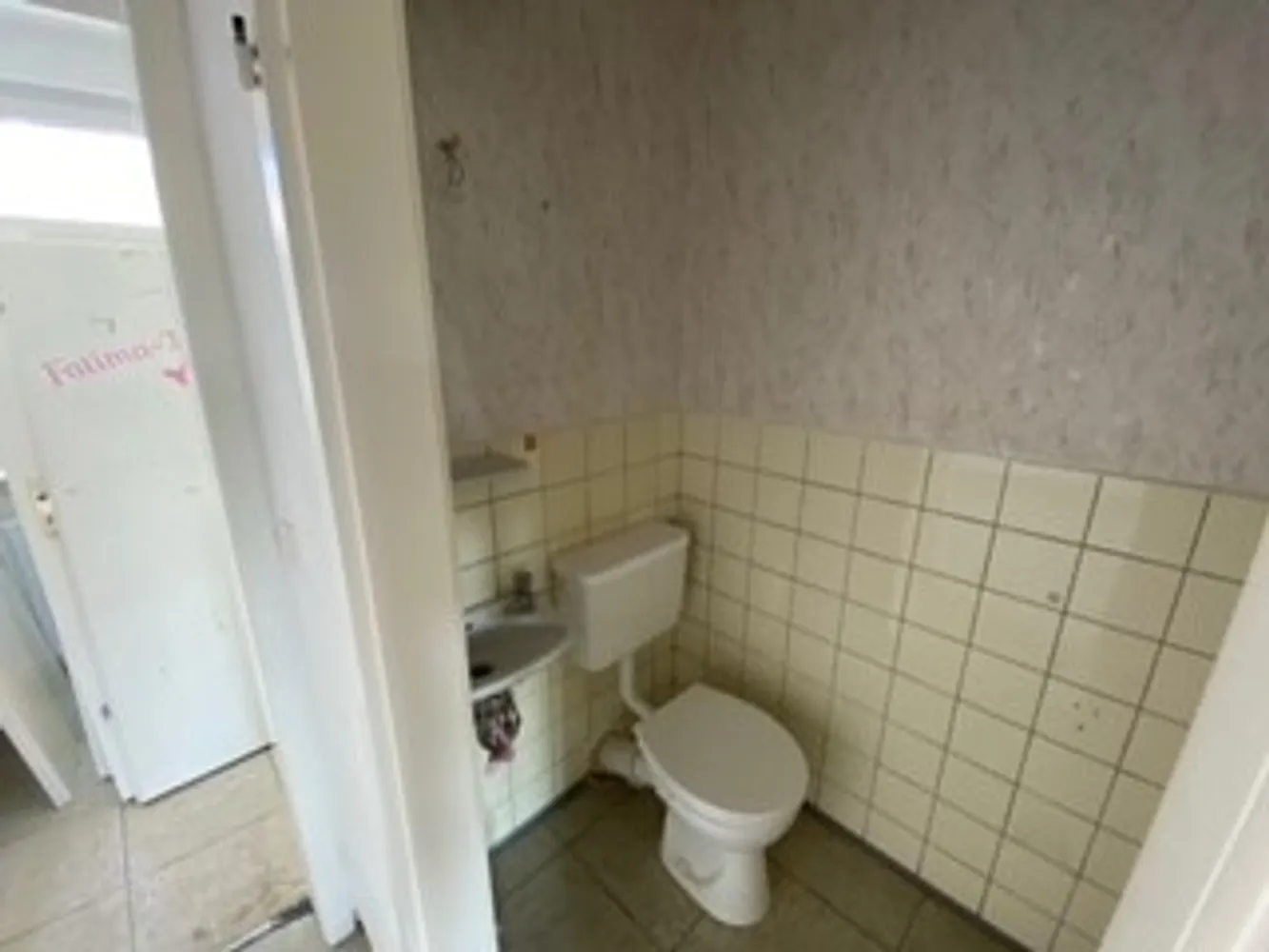 4 Zimmer Wohnung mit 65 m² in Essen – Bild 5