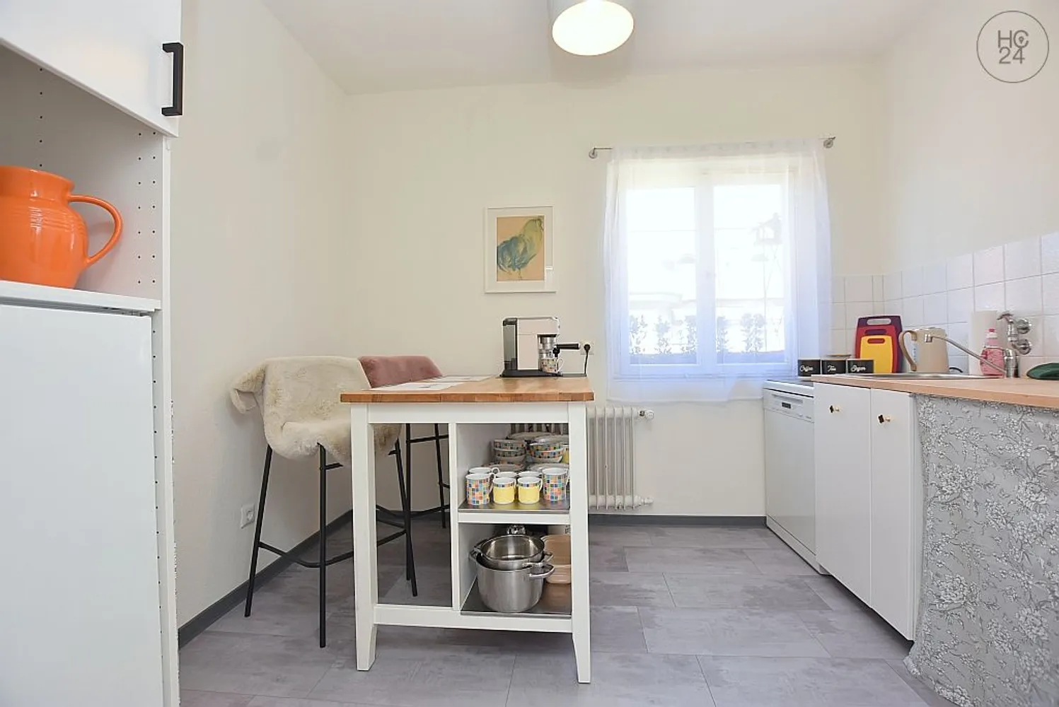 2 Zimmer Wohnung mit 65 m² in Stuttgart – Bild 4