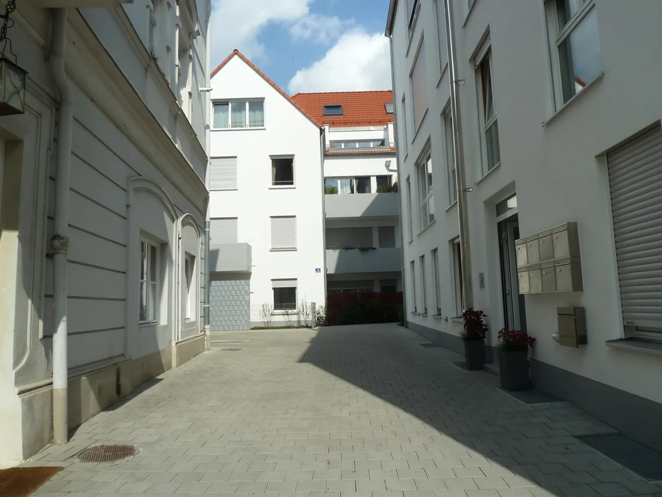 2 Zimmer Wohnung mit 45 m² in Ingolstadt – Bild 5