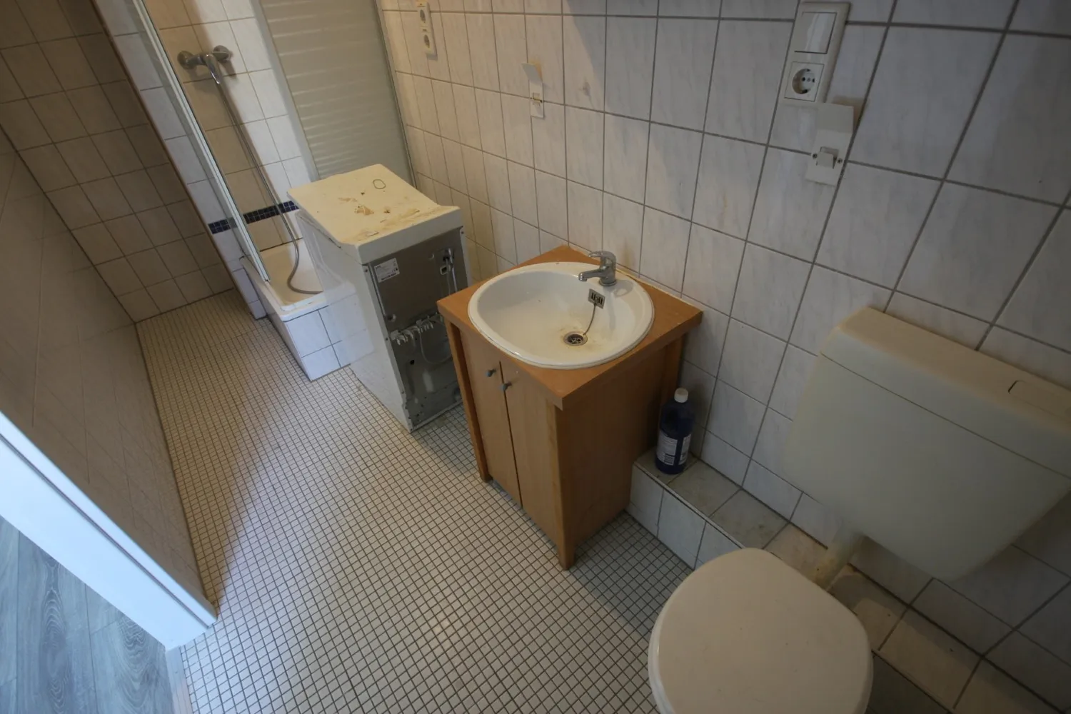 1 Zimmer Wohnung mit 35 m² in Wuppertal – Bild 5