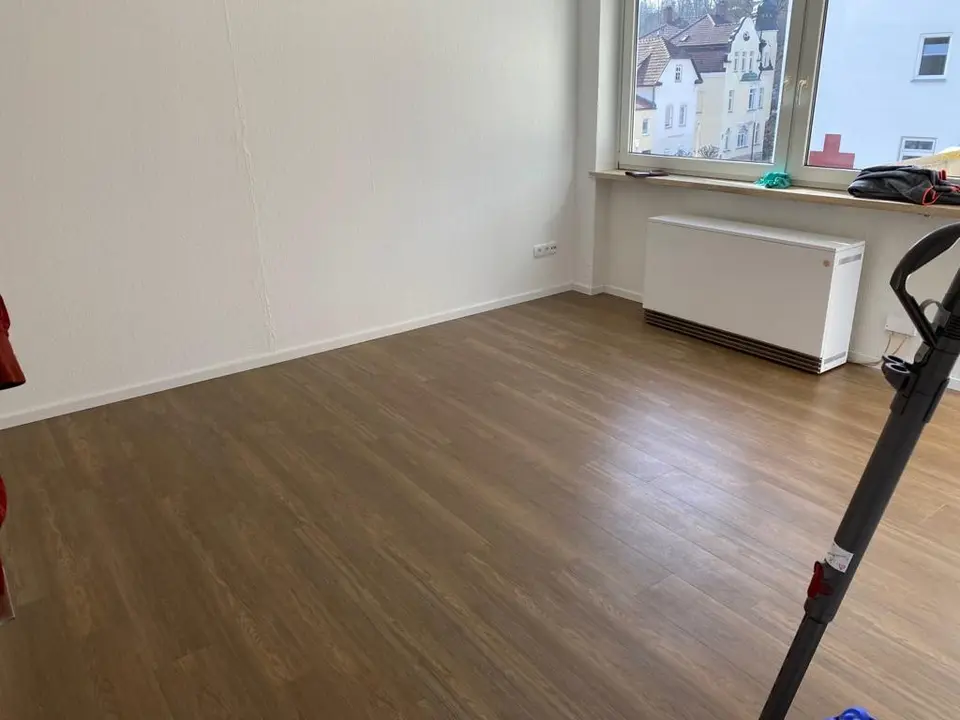 2 Zimmer Wohnung mit 62 m² in Coburg – Bild 1