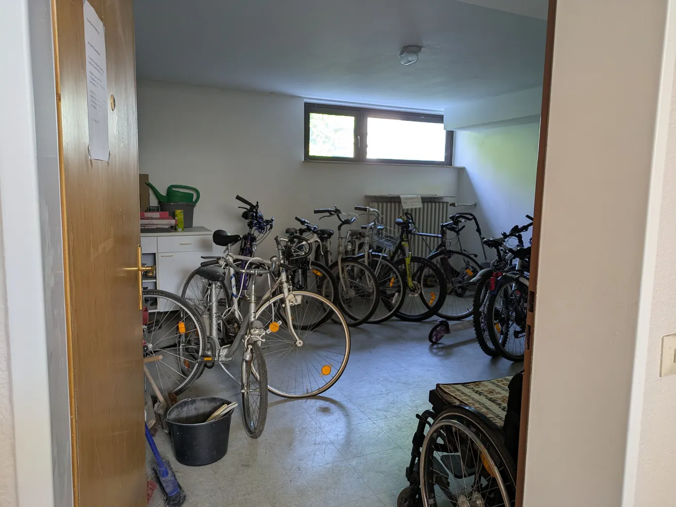 2 Zimmer Wohnung mit 57 m² in Mainz – Bild 8